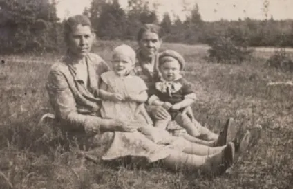 15 Славних людей, які пережили блокаду, цікаві факти (1941 року було року) 15 Славних людей, які пережили блокаду, цікаві факти