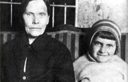 15 Славних людей, які пережили блокаду, цікаві факти (людей) 15 Славних людей, які пережили блокаду, цікаві факти