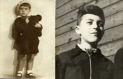 15 Славних людей, які пережили блокаду, цікаві факти (блокаду) 15 Славних людей, які пережили блокаду, цікаві факти