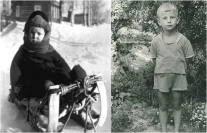 15 Славних людей, які пережили блокаду, цікаві факти (було всього року) 15 Славних людей, які пережили блокаду, цікаві факти