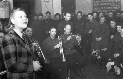 15 Славних людей, які пережили блокаду, цікаві факти (блокаду) 15 Славних людей, які пережили блокаду, цікаві факти
