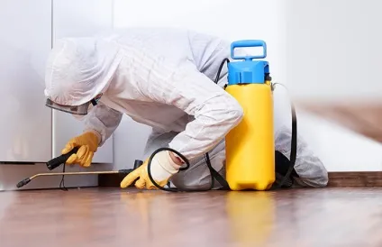 3 Способу позбутися постільних бліх в домашніх умовах (бліх) 3 Способу позбутися постільних бліх в домашніх умовах