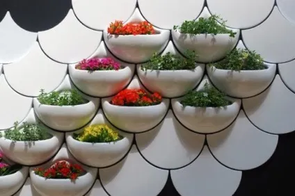 40 Фото! Секрети декорування інтер'єру кімнатними рослинами (кімнатні рослини інтер'єрі квартири) 40 Фото! Секрети декорування інтер'єру кімнатними рослинами