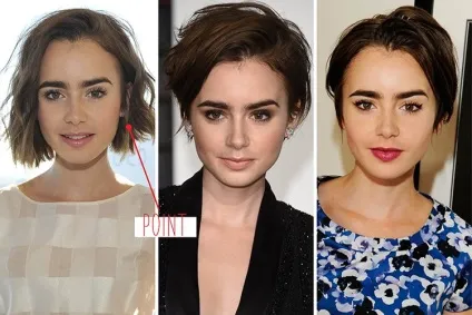 5 Beauty-секретів лили коллінз, ellegirl (коллінз) 5 Beauty-секретів лили коллінз, ellegirl