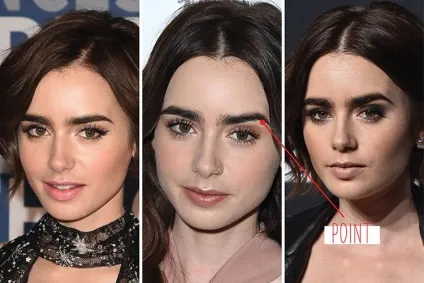 5 Beauty-секретів лили коллінз, ellegirl (ellegirl) 5 Beauty-секретів лили коллінз, ellegirl