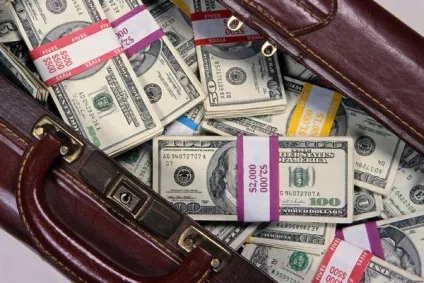 20 Правил багатства для досягнення фінансового успіху, як стати успішним (багатства) 20 Правил багатства для досягнення фінансового успіху, як стати успішним