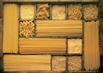16 Продуктів, які можна з'їсти навіть після закінчення терміну придатності (після) 16 Продуктів, які можна з'їсти навіть після закінчення терміну придатності