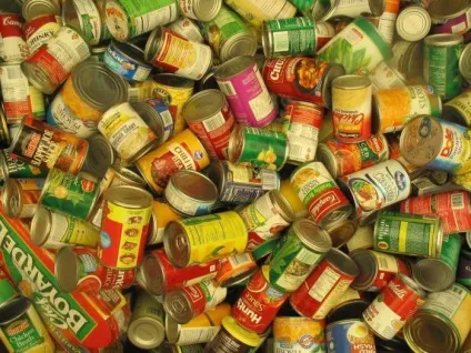 16 Продуктів, які можна з'їсти навіть після закінчення терміну придатності (можна) 16 Продуктів, які можна з'їсти навіть після закінчення терміну придатності