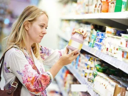 16 Продуктів, які можна з'їсти навіть після закінчення терміну придатності (з'їсти) 16 Продуктів, які можна з'їсти навіть після закінчення терміну придатності