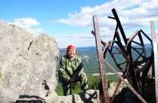 5 Причин відкрити для себе хребет Нурали (відгуки про поїздки) 5 Причин відкрити для себе хребет Нурали