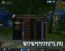 Аддон mik scrolling battle text msbt заміна стандартного скролла бою