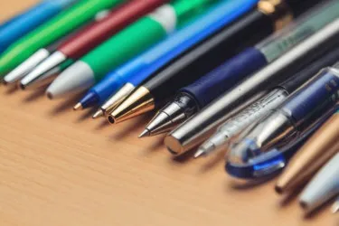 9 Важливих аспектів вибору ручки для школяра (школяра) 9 Важливих аспектів вибору ручки для школяра