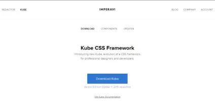 5 Кращих css фреймворків для верстальників і веб-майстрів, geekbrains - навчальний портал для (курси онлайн) 5 Кращих css фреймворків для верстальників і веб-майстрів, geekbrains - навчальний портал для