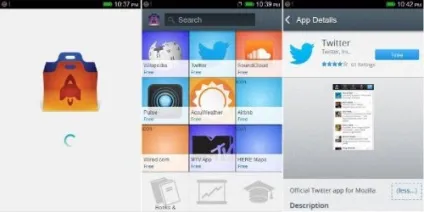 9 Речей, які вам слід знати про firefox os (Samsung Galaxy Samsung) 9 Речей, які вам слід знати про firefox os