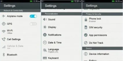 9 Речей, які вам слід знати про firefox os (firefox) 9 Речей, які вам слід знати про firefox os