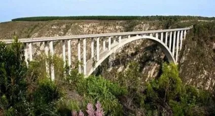 7 Кращих місць для банджи-джампінгу, подорожуємо разом (місць) 7 Кращих місць для банджи-джампінгу, подорожуємо разом