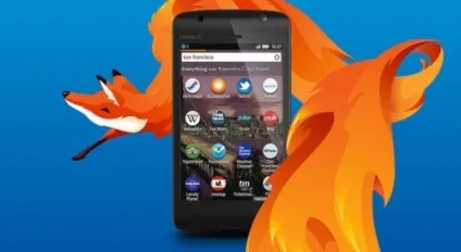 9 Речей, які вам слід знати про firefox os (що таке firefox os) 9 Речей, які вам слід знати про firefox os
