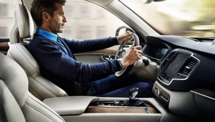 7 Популярних автомобілів з самим зручним салоном