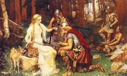 7 Казкових сортів яблук