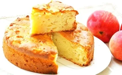 5 смачних рецептів торта «шарлотка з яблуками» (цукор яйця штуки) 5 смачних рецептів торта «шарлотка з яблуками»