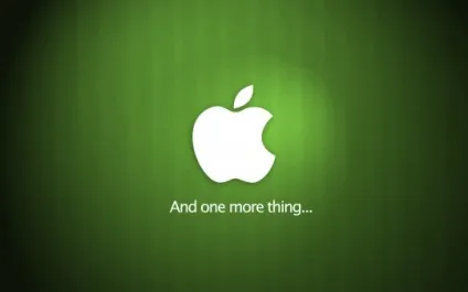 6 Речей, яких apple не показала, аналітичні матеріали на (першої зробив правильно) 6 Речей, яких apple не показала, аналітичні матеріали на