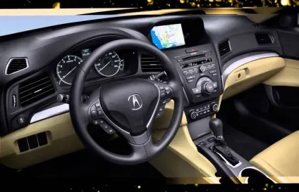 7 Популярних автомобілів з самим зручним салоном