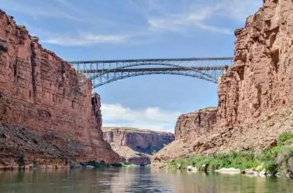 7 Кращих місць для банджи-джампінгу, подорожуємо разом (банджі-джампінгу) 7 Кращих місць для банджи-джампінгу, подорожуємо разом