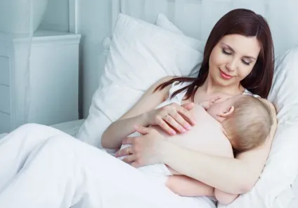 6 Міфів про режим грудного вигодовування (місяців життя часто) 6 Міфів про режим грудного вигодовування