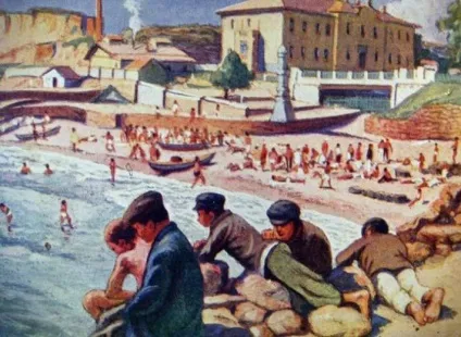 5 Популярних міфів про ссср