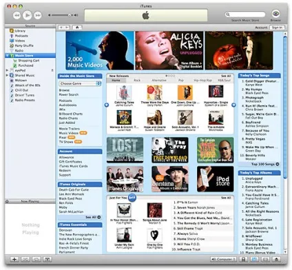 6 Речей, яких apple не показала, аналітичні матеріали на (аналітика) 6 Речей, яких apple не показала, аналітичні матеріали на