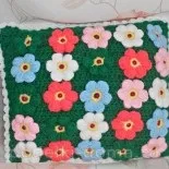 Аксесуари (в'язання гачком), коробочка ідей і майстер-класів (аксесуари) Аксесуари (в'язання гачком), коробочка ідей і майстер-класів