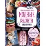 Аксесуари (в'язання гачком), коробочка ідей і майстер-класів (в'язання) Аксесуари (в'язання гачком), коробочка ідей і майстер-класів