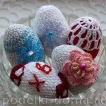 Аксесуари (в'язання гачком), коробочка ідей і майстер-класів (гачком) Аксесуари (в'язання гачком), коробочка ідей і майстер-класів