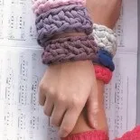 Аксесуари (в'язання гачком), коробочка ідей і майстер-класів (аксесуари) Аксесуари (в'язання гачком), коробочка ідей і майстер-класів