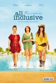 All inclusive, або все включено дивитися онлайн, фільм all inclusive, або все включено в hd якості