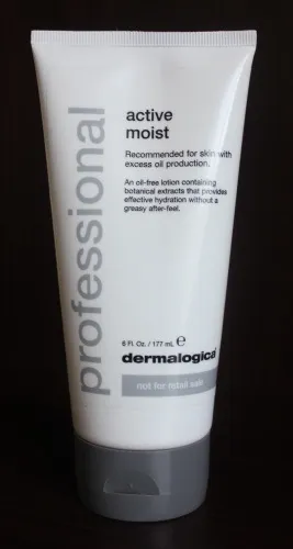 Американське очищення шкіри з dermalogica відгуки (близько Термін тестування) Американське очищення шкіри з dermalogica відгуки