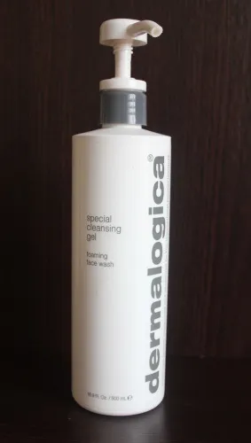 Американське очищення шкіри з dermalogica відгуки (крем для обличчя) Американське очищення шкіри з dermalogica відгуки