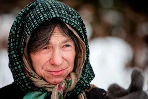 Агафія Ликова - остання з «робінзонів» «тайгового тупика», хроніки і коментарі (робинзонов) Агафія Ликова - остання з «робінзонів» «тайгового тупика», хроніки і коментарі