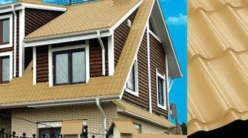 Аератори для м'якої покрівлі, як встановити, монтаж