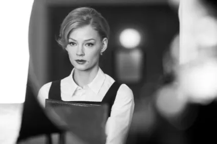 Актриса Світлана Ходченкова - біографія, фільми, зріст і вагу, особисте життя і фото (світла) Актриса Світлана Ходченкова - біографія, фільми, зріст і вагу, особисте життя і фото