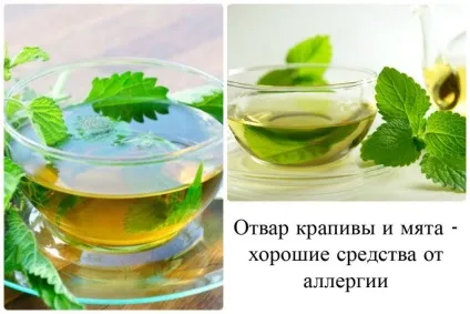 Алергія на століттях очей - причини, симптоми і лікування, мазі від алергії (симптоми) Алергія на століттях очей - причини, симптоми і лікування, мазі від алергії