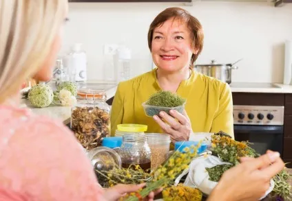 Альтернативна медицина в лікуванні раку (Candida albicans сода) Альтернативна медицина в лікуванні раку