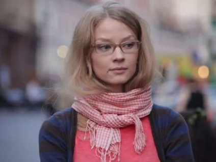 Актриса Світлана Ходченкова - біографія, фільми, зріст і вагу, особисте життя і фото (біографія) Актриса Світлана Ходченкова - біографія, фільми, зріст і вагу, особисте життя і фото