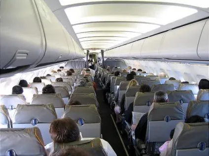 Airbus industrie (Ербас Індастрі) А320 схема салону, відгуки та фото (схема) Airbus industrie (Ербас Індастрі) А320 схема салону, відгуки та фото