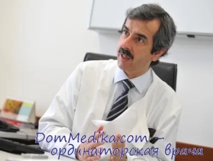 Алергічна реакція на рентгенкотраст