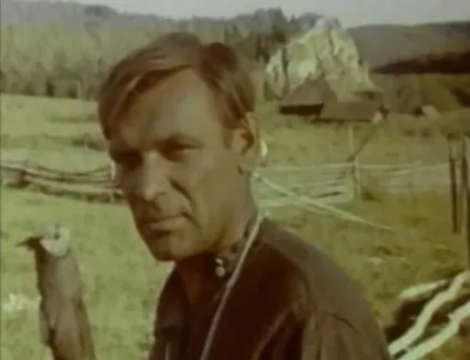 Алікаев камінь (марьин скеля)