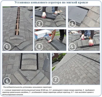 Аератори призначення цих пристроїв і їх установка (пристроїв) Аератори призначення цих пристроїв і їх установка