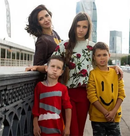 Актриса Єкатєріна Клімова біографія, особисте життя, сім'я, чоловік, діти (актриса) Актриса Єкатєріна Клімова біографія, особисте життя, сім'я, чоловік, діти