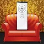 Apple remote - пульт керування комп'ютером