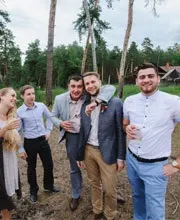 Антон і вікторія